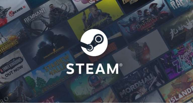 Megarecopilación Istant Gaming Videojuegos para Steam a 1€!