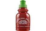 2 UNIDADES Go-Tan - Salsa Sriracha, Condimento de Chile Picante, 54% Chile Rojo, Sabor Picante - 215ml
