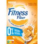 FITNESS Miel Fibra 310g