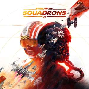 Epic Games regala STAR WARS: Squadrons