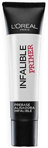 L'Oréal Infalible 24 H Matte Cover Base De Maquillaje