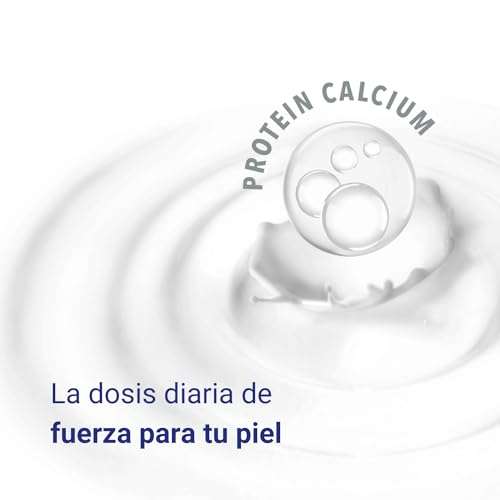 3x Lactovit - Desodorante Extra Eficaz con Microcápsulas Protect, 0% Alcohol, Anti-irritaciones y Eficacia 48H. 1'83€/ud