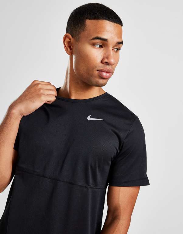 Camiseta Nike Breathe [ Envio GRATIS a tienda ]