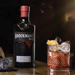 Brockman's ginebra botella 700ml