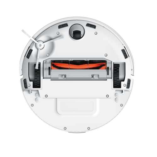 Xiaomi Robot Vacuum-Mop 2 Pro - Robot Aspirador y fregasuelos con Sistema láser (LDS)