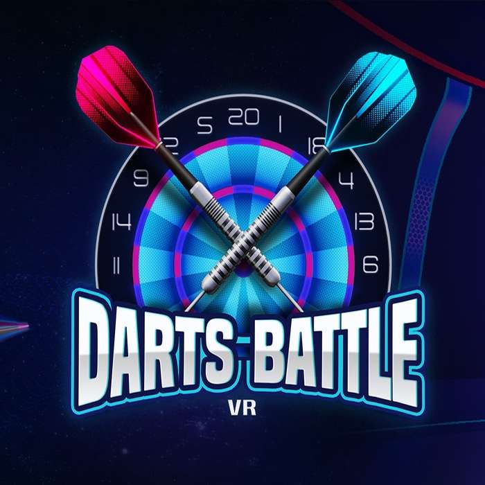 Quédate GRATIS Darts Battle VR [PC]