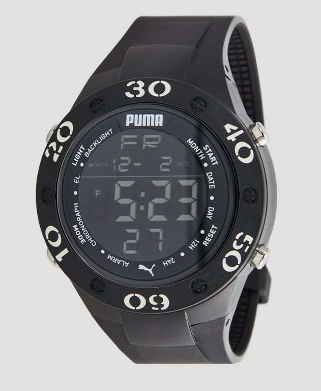 Reloj Puma Ultrafresh ( otro en descripción por 29€)