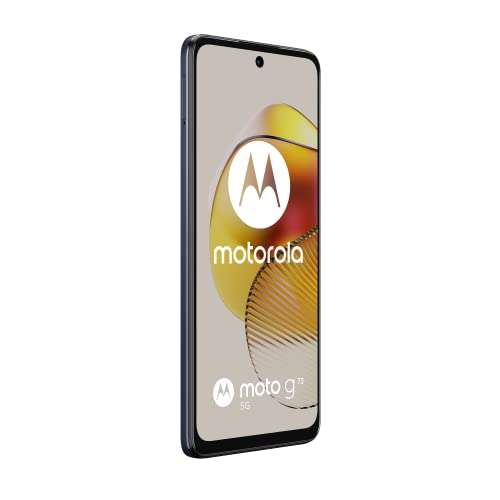 Motorola Smartphone g73 5G, 8/256GB, Camara 50MP,Batería 5000mAh
