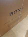 TV oled Sony 77 xr77a80kaep - Worten San Sebastián de los Reyes