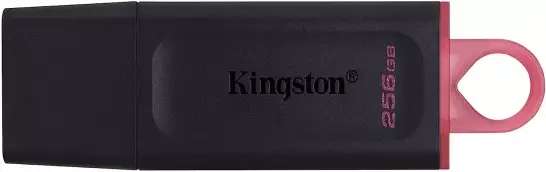 Kingston DataTraveler Exodia Memoria USB 256GB