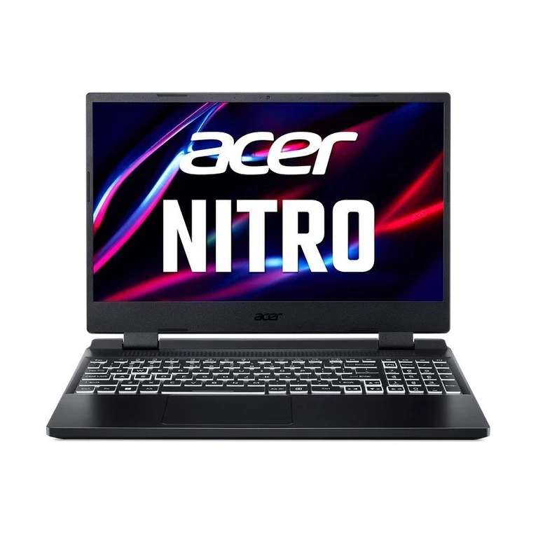 Acer Nitro 5 AN515-58-7571 Intel Core i7-12700H/16GB/512GB SSD/RTX 3060/15.6"