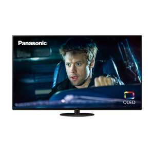 TV OLED 65'' Panasonic TX-65HZ1000E (1099,20€ precio final, 100€ descuento ECI+) | HDR10+, Dolby Vision IQ, Dolby Atmos, peana giratoria