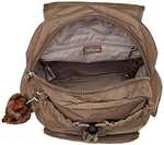 Mochila Kipling City Bag S - color True Beige