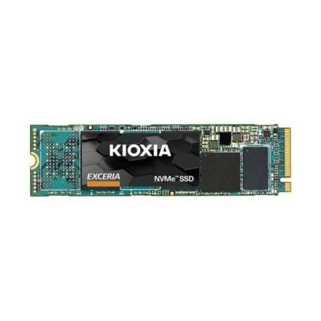 Kioxia Exceria SSD 500GB M.2