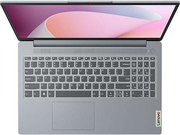 Portátil - Lenovo IdeaPad Slim 3 15IRH8, 15.6" Full-HD, Intel Core i7-13620H, 16GB RAM, 512GB SSD, UHD Graphics, Sin sistema operativo