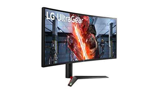 LG 38GL950G-B - Monitor Gaming UltraGear 37.5 pulgadas