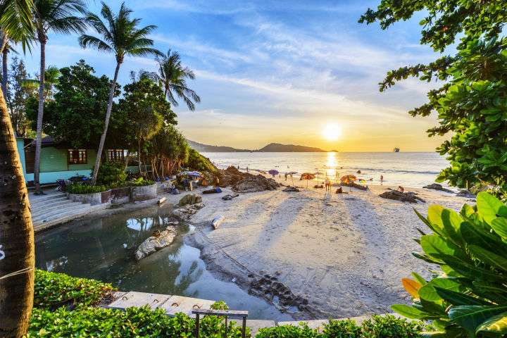 ¡CHOLLAZO! Hotel en Phuket : Hotel en Phuket, Tailandia desde 14€ noche ¡7€ POR PERSONA! (jul-->oct)