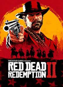 Red Dead Redemption 2 (PC) Código de Green Gift GLOBAL EPIC GAMES