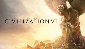 Sid Meier’s Civilization VI — Steam