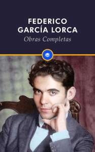 Obras Completas de Federico García Lorca (Kindle eBook)