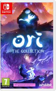 Ori The Collection (Nintendo Switch)