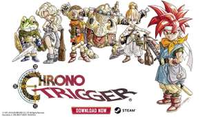 Chrono Trigger PC
