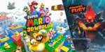 Super Mario 3D World + Bowser's Fury - 39,02€ - Nintendo Switch