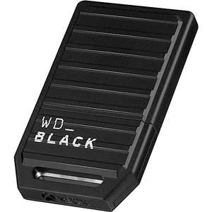 Tarjeta Expansion WD Black C50 1TB (Xbox series X|S)