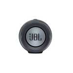 JBL Charge Essential - Altavoz portátil resistente al agua IPX7 con sonido JBL Pro Sound, práctico puerto USB y 20 horas de reproducción