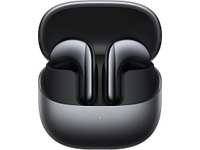 Realme Buds Clip RMA2418 – Cuffie Wireless Color Titanio Black, Versione EU, Leggere E Comode
