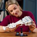 LEGO 75376 Star Wars: Una Nueva Esperanza Tantive IV