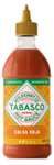 Tabasco Salsa Roja sabor suave 256 ml