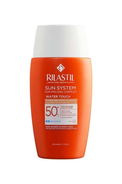 Imagen de Rilastil Sun System Fotoprotector