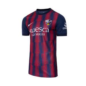Camiseta oficial Huesca FC 2022-2023 niño/a
