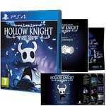 Hollow Knight para PS4