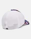 Gorra Under Armour Iso-Chill Driver Mesh L/XL