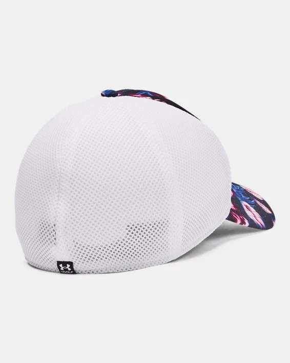 Gorra Under Armour Iso-Chill Driver Mesh L/XL