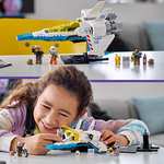 LEGO 76832 Lightyear de Disney y Pixar Nave Espacial XL-15, Juguete de Construcción, Mini Figura Buzz, Regalo, Aplicar cupón 10,12 €