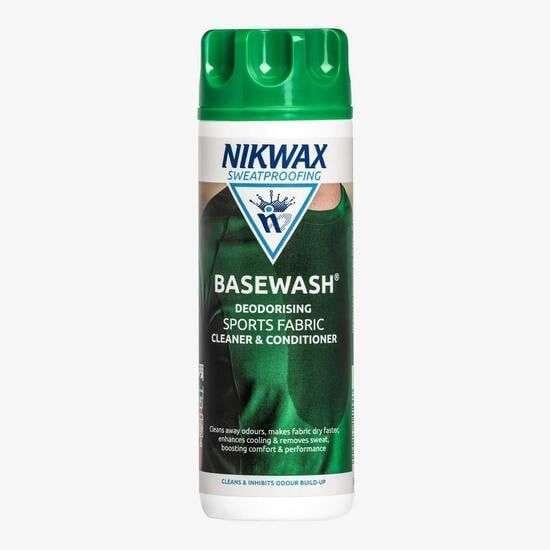 Gel detergente Antihumedad Nikwax 300ml (recogida en tienda gratuita)