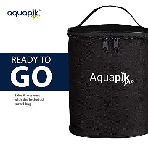 Aquapick Pro Irrigador bucal