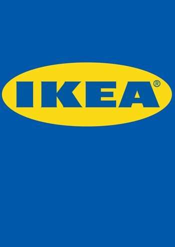 Tarjeta IKEA 50€ [Incluye gastos de gestión]