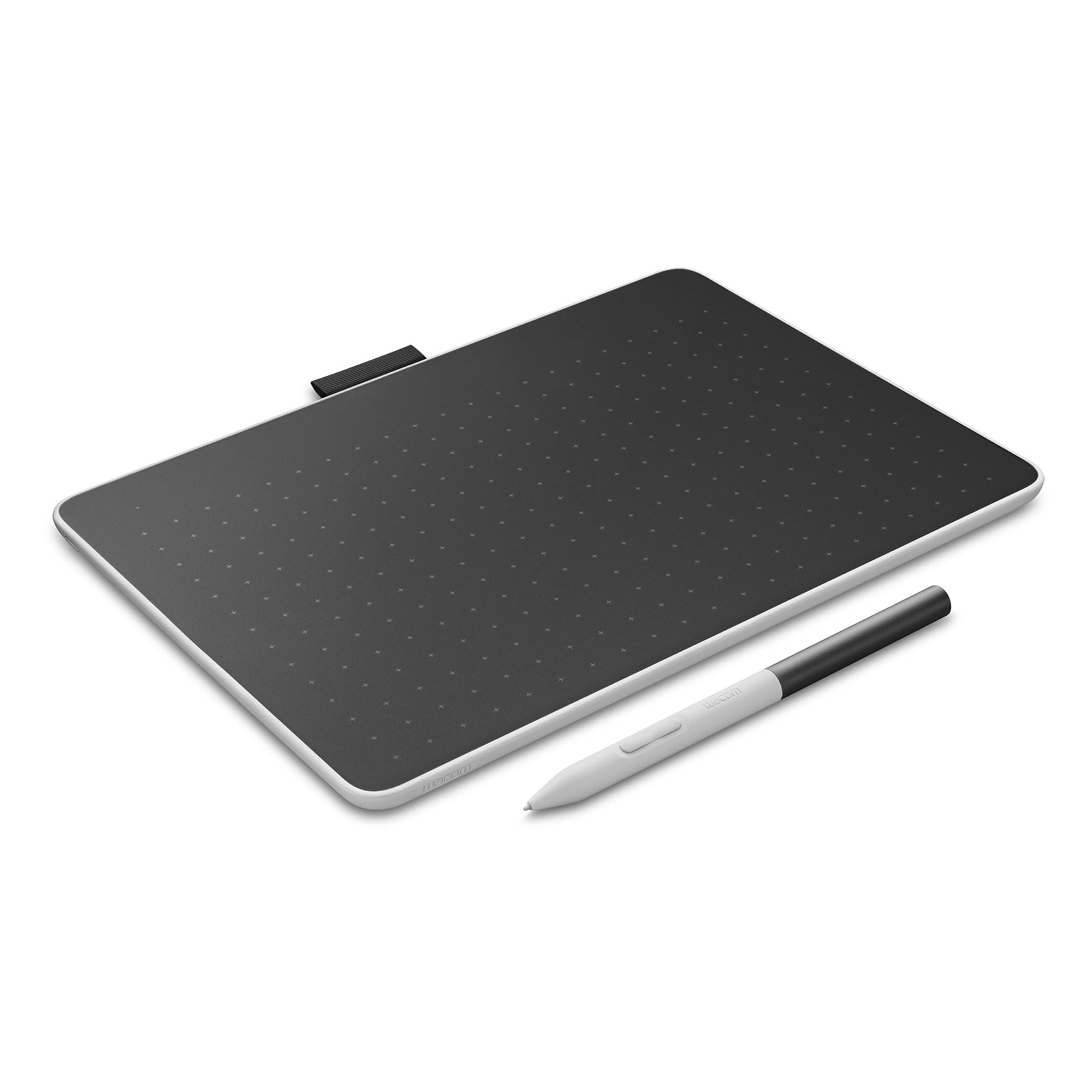 Wacom One Medium, Tableta de dibujo, incluye lápiz Wacom sin batería