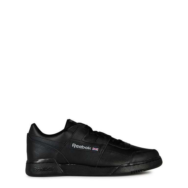 Imagen de Reebok Workout Plus Mens Trainers