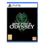 One Piece Odyssey PS4 (FNAC) ,PS5 (FNAC)