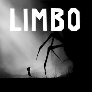 Limbo [Android, Playstation, Steam, Epic], Half-Life: Alyx, GRIS, Panzer Dragoon: Remake