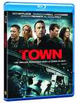 The Town (Ciudad de ladrones) (Blu-ray)