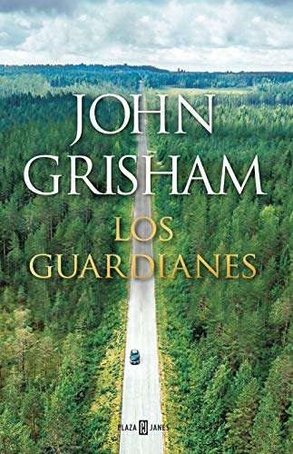 Los guardianes de J Grisham Ebook Kindle