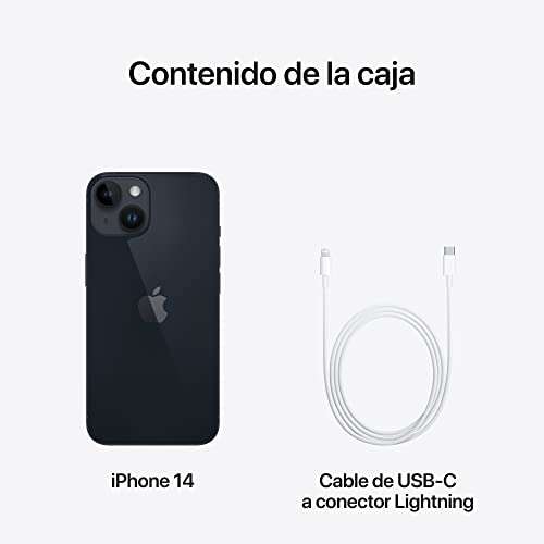 Apple iPhone 14 (128 GB)