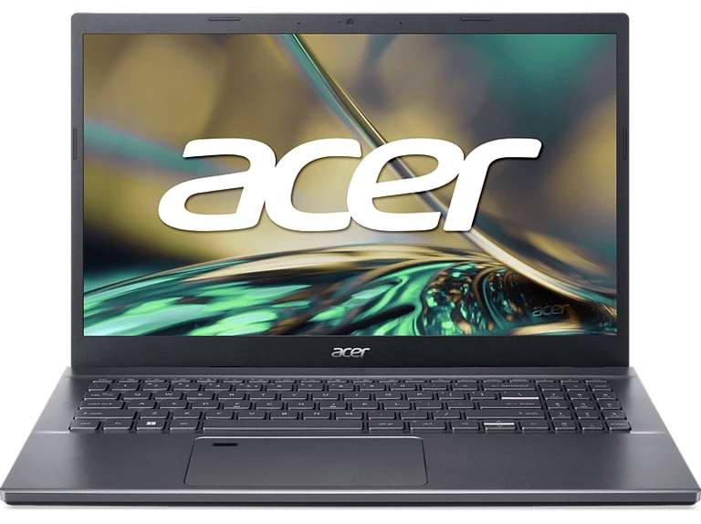 Acer Aspire 5 A515-57, 15.6" Full HD, Intel Core i7-1255U, 12GB RAM, 512GB SSD