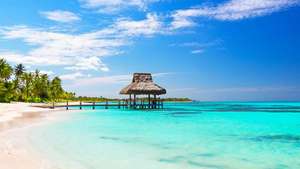 Punta Cana- Vuelos+ Resort&Spa TODO INCLUIDO-traslados- seguro de viaje-Junio(PxPm2) Desde 696€